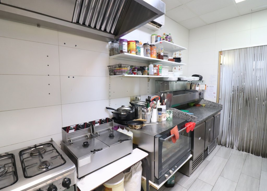 Venta - Commercial - Benijofar - Benijofar - Village