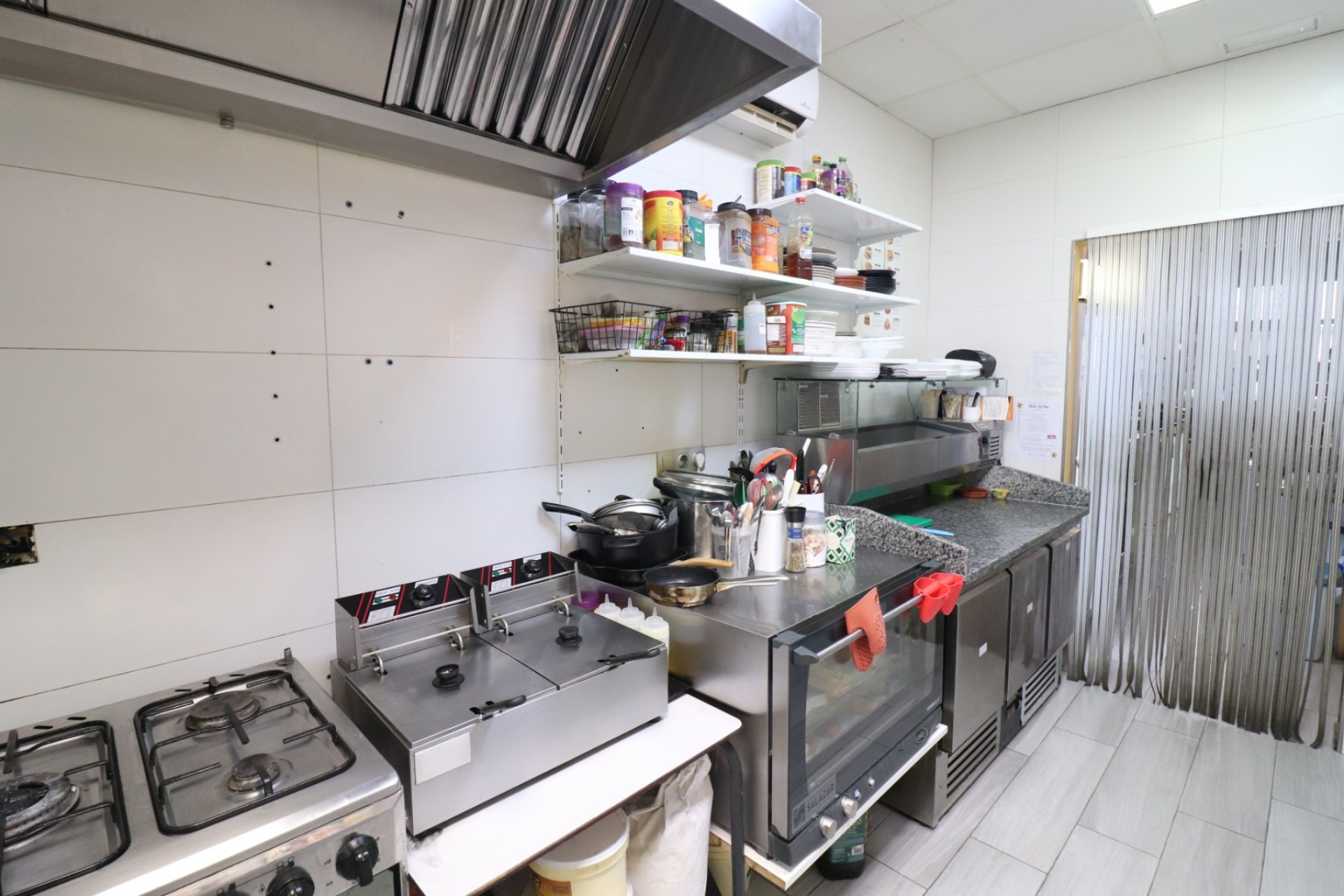 Venta - Commercial - Benijofar - Benijofar - Village