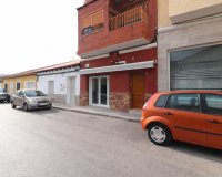 Venta - Commercial - Benijofar - Benijofar - Village