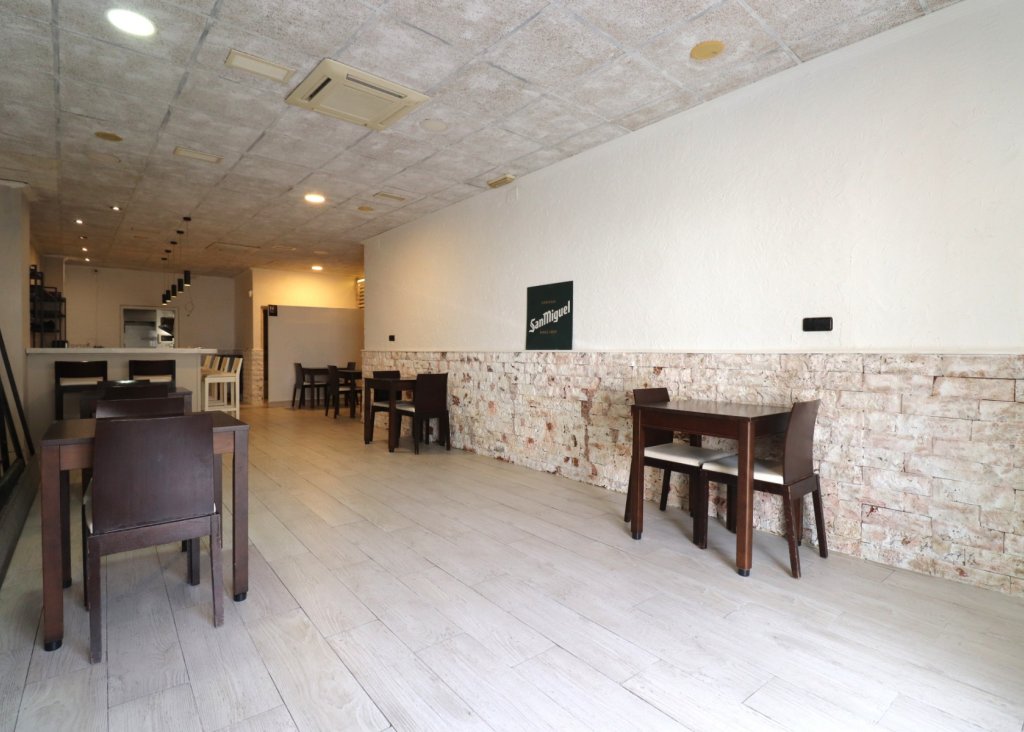 Venta - Commercial - Benijofar - Benijofar - Village