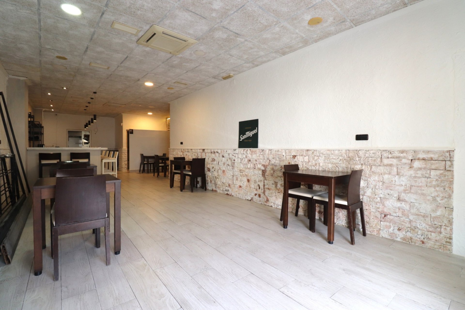 Venta - Commercial - Benijofar - Benijofar - Village