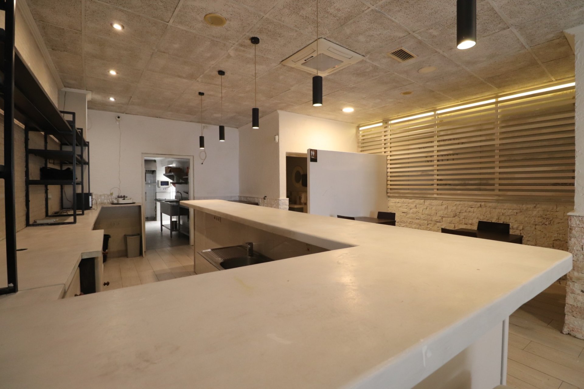 Venta - Commercial - Benijofar - Benijofar - Village