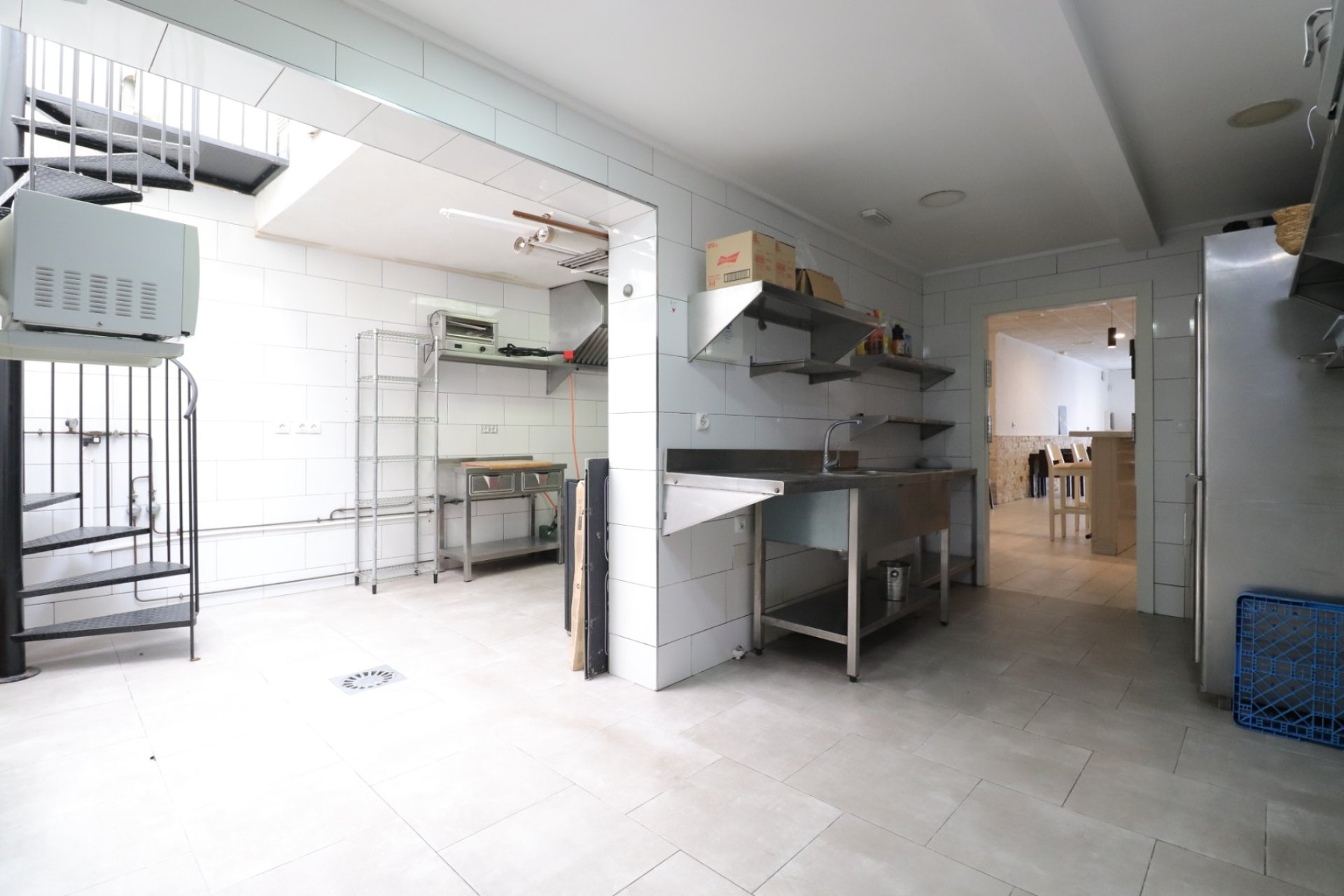 Venta - Commercial - Benijofar - Benijofar - Village