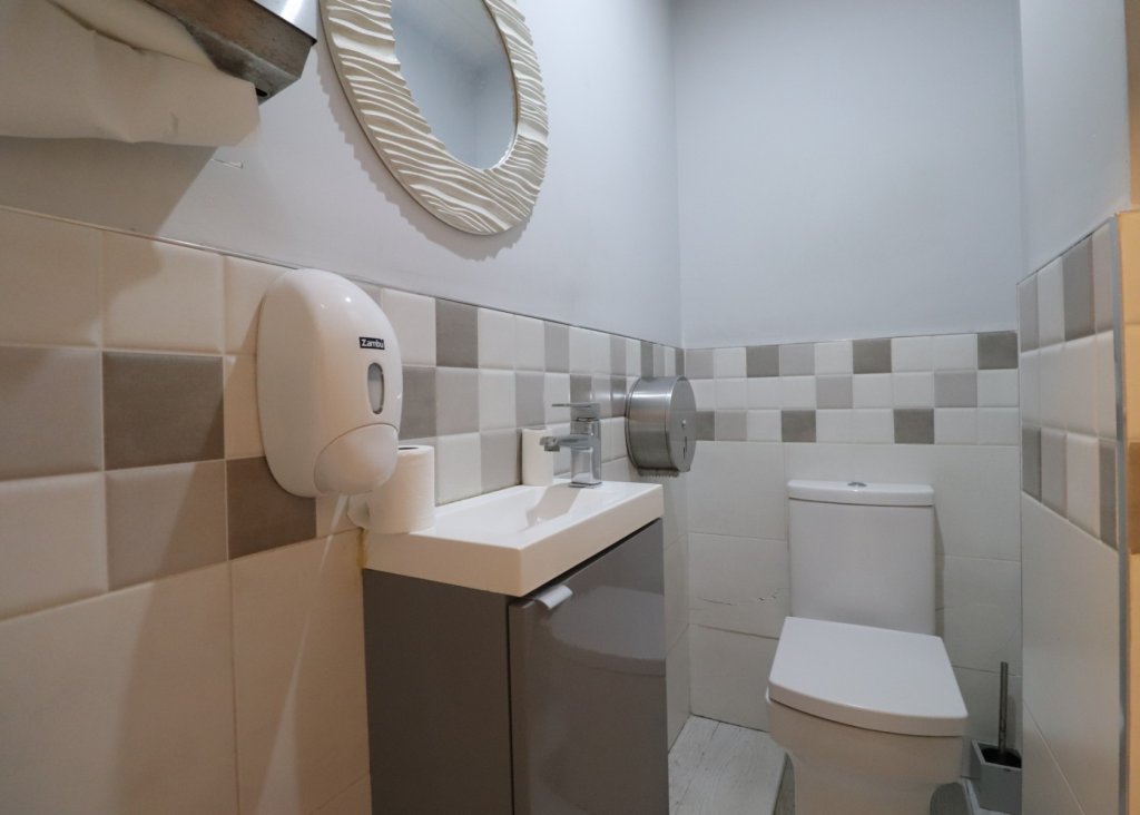 Venta - Commercial - Benijofar - Benijofar - Village