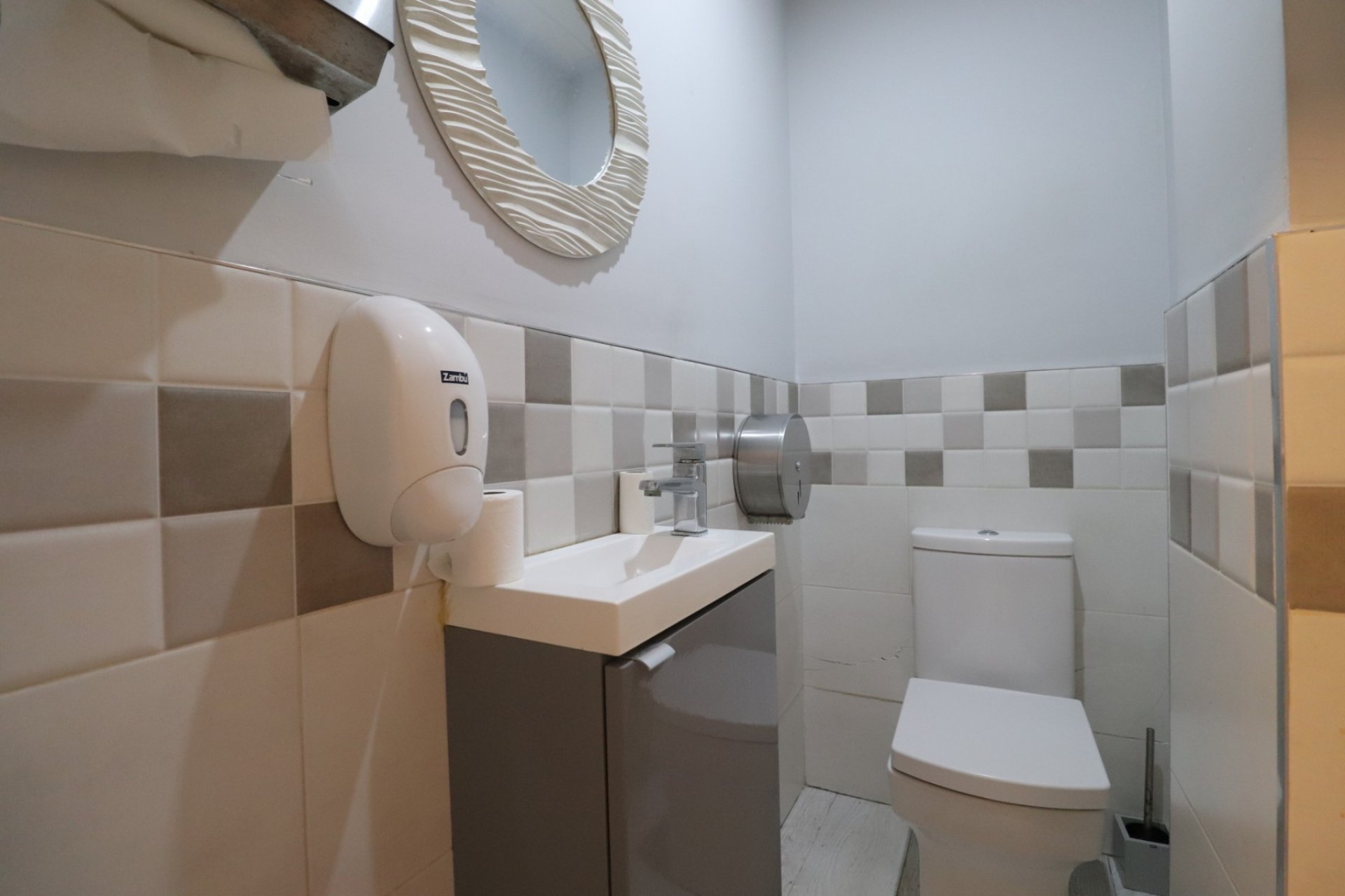 Venta - Commercial - Benijofar - Benijofar - Village