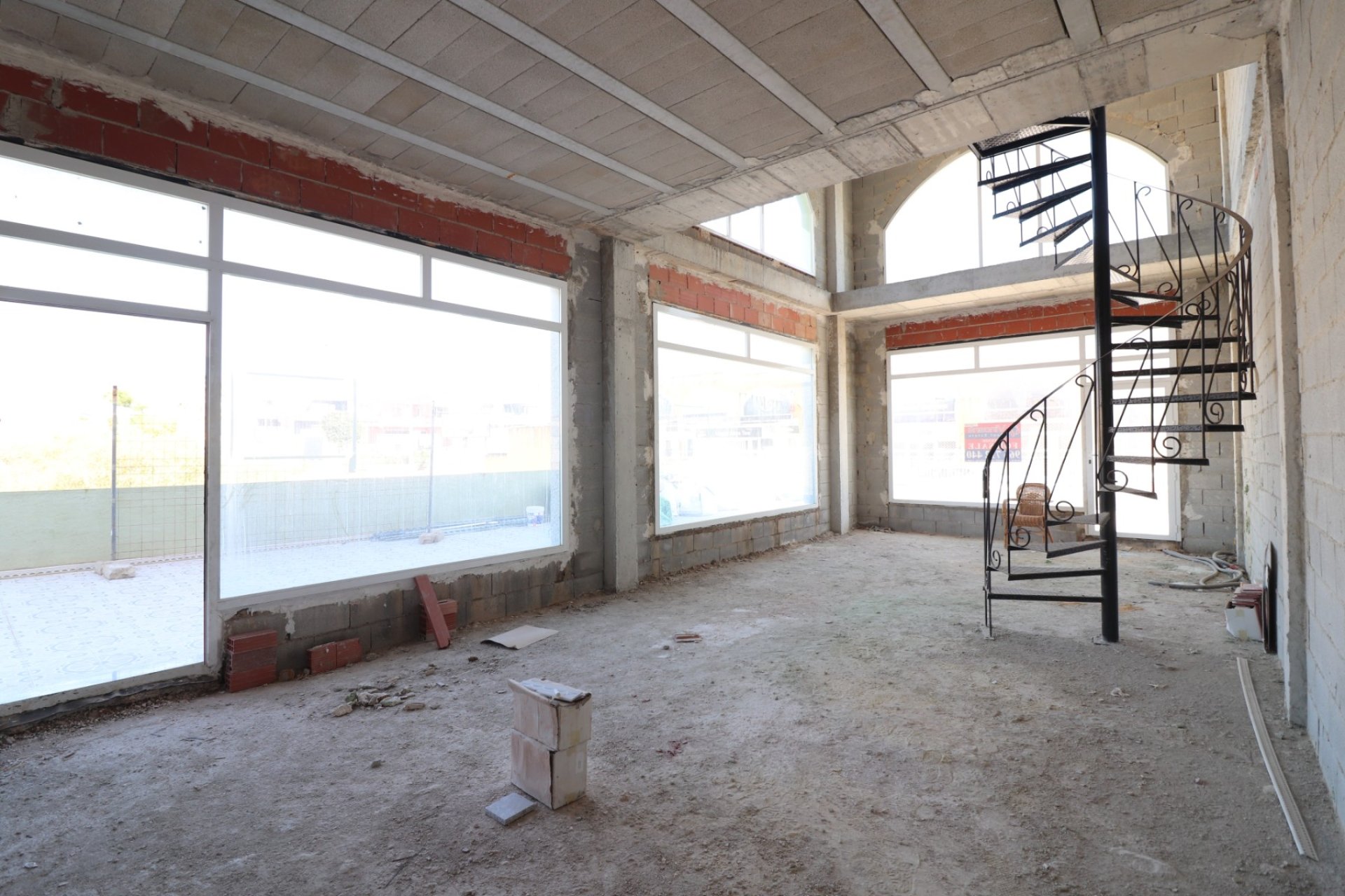 Venta - Commercial - Benimar - Benimar II