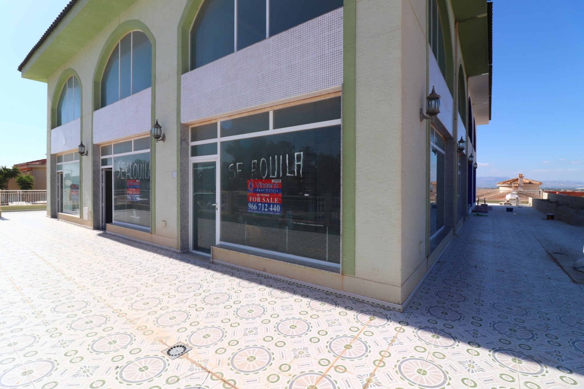 Venta - Commercial - Benimar - Benimar II