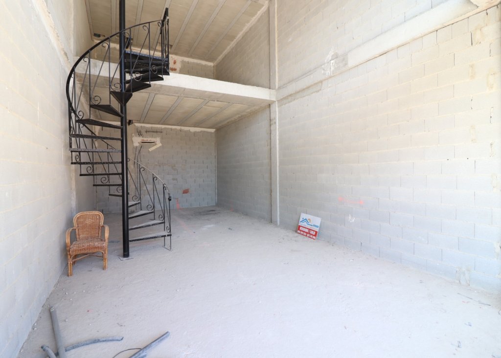 Venta - Commercial - Benimar - Benimar II