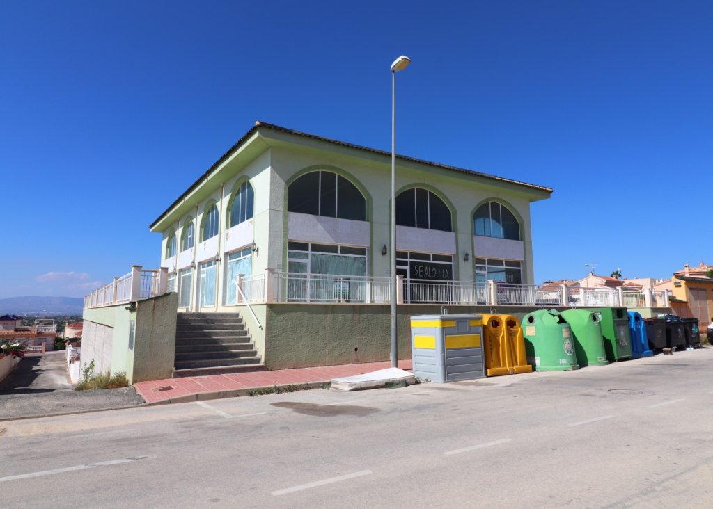 Venta - Commercial - Benimar - Benimar II