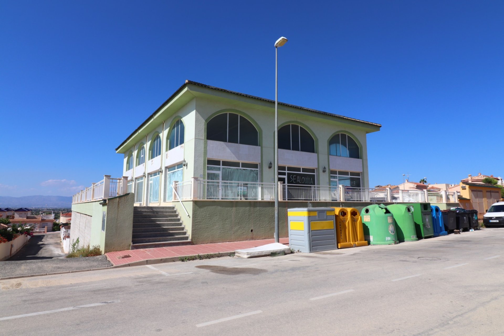 Venta - Commercial - Benimar - Benimar II