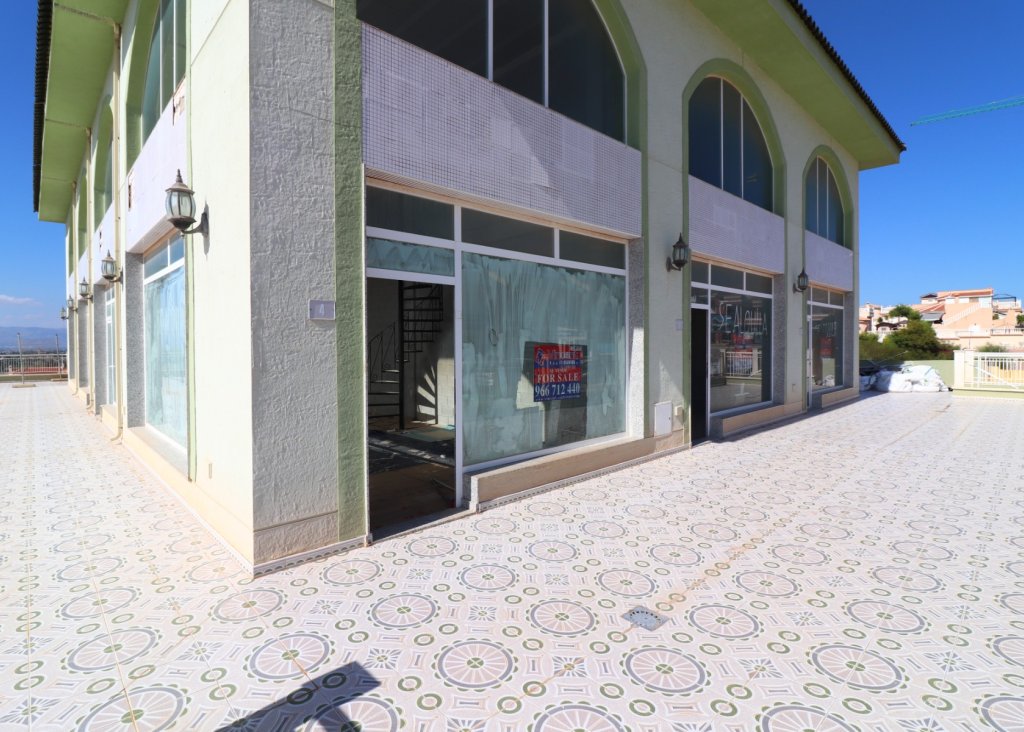 Venta - Commercial - Benimar - Benimar II