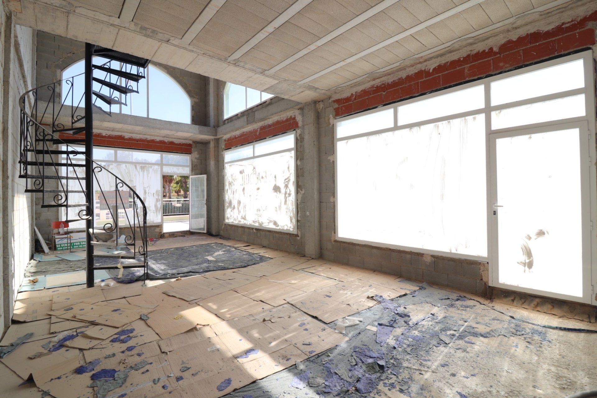 Venta - Commercial - Benimar - Benimar II