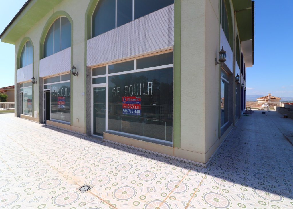 Venta - Commercial - Benimar - Benimar II