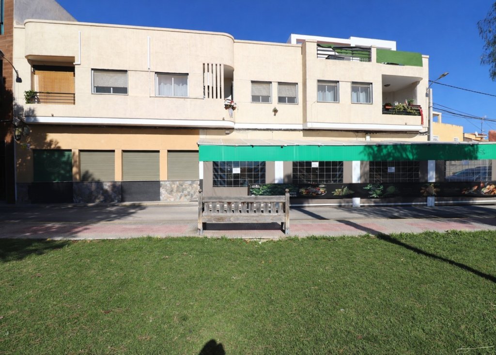 Venta - Commercial - Catral - Catral - Town