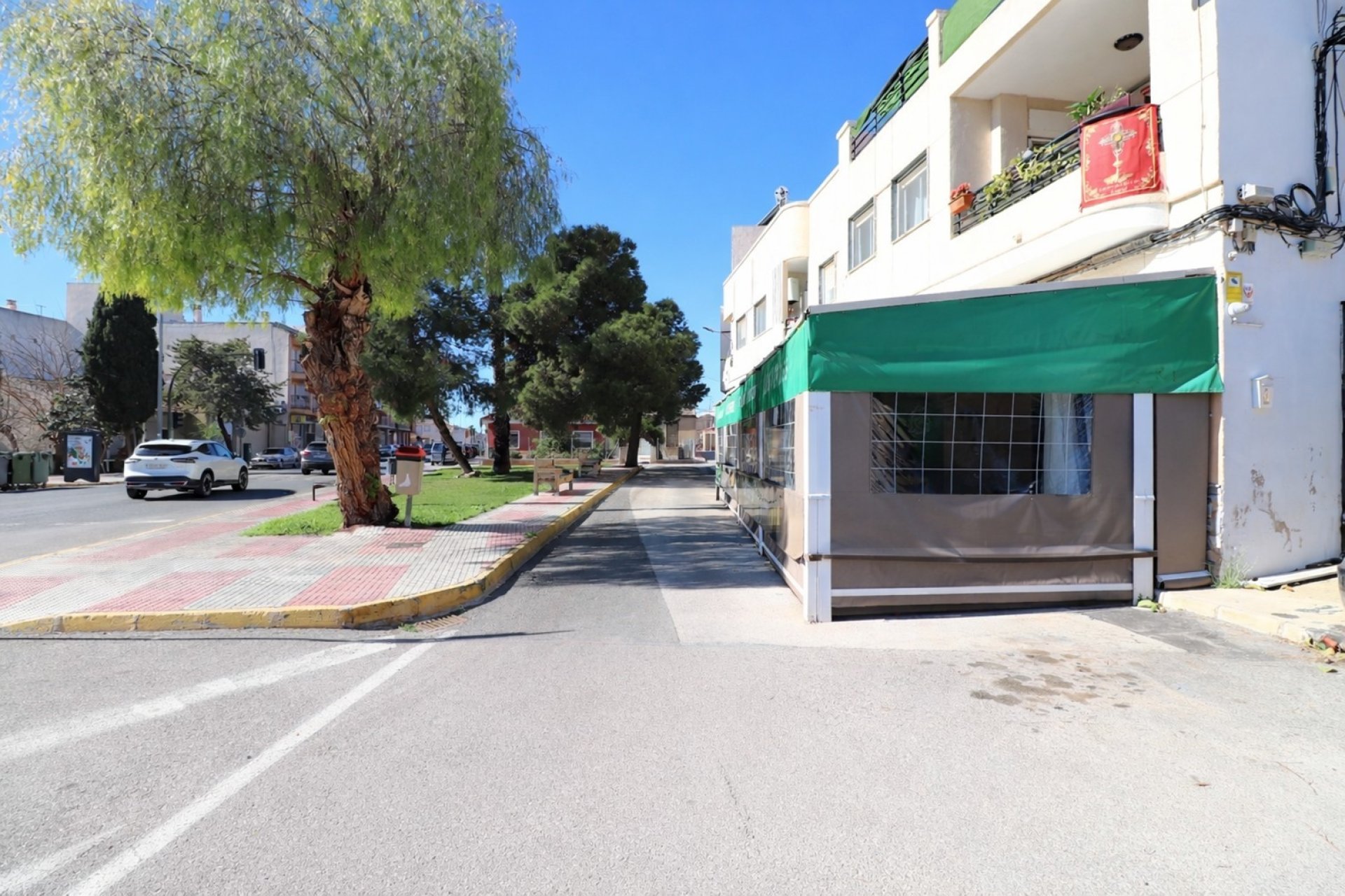 Venta - Commercial - Catral - Catral - Town