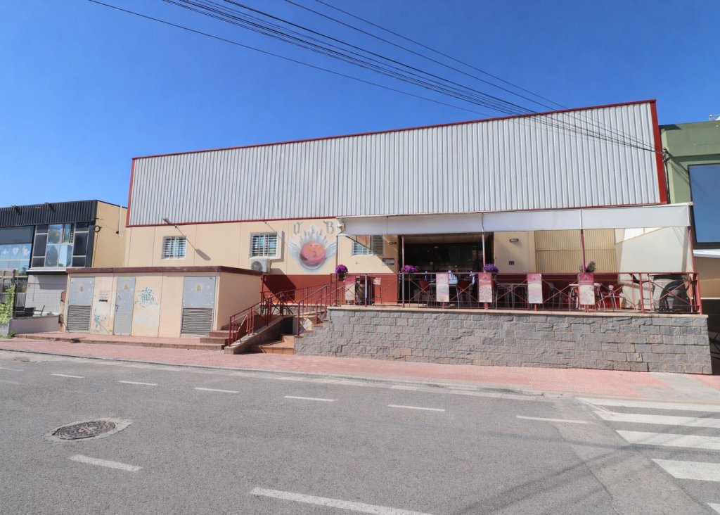 Venta - Commercial - Ciudad Quesada - Ciudad Quesada - Town