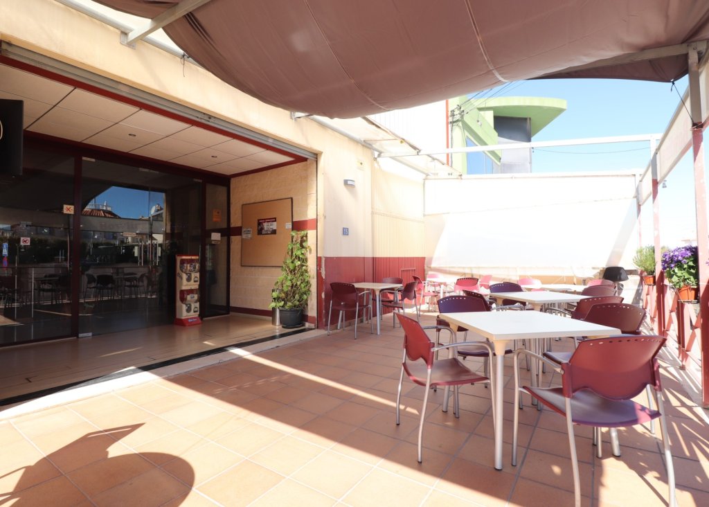 Venta - Commercial - Ciudad Quesada - Ciudad Quesada - Town