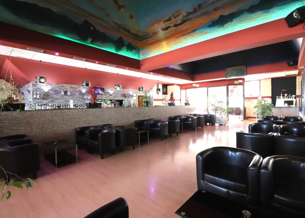 Venta - Commercial - Ciudad Quesada - Ciudad Quesada - Town