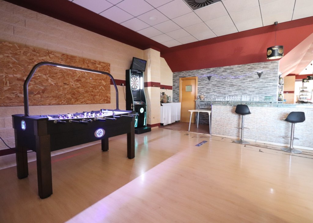 Venta - Commercial - Ciudad Quesada - Ciudad Quesada - Town