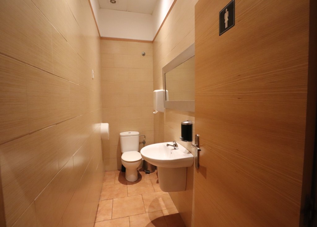 Venta - Commercial - Ciudad Quesada - Ciudad Quesada - Town