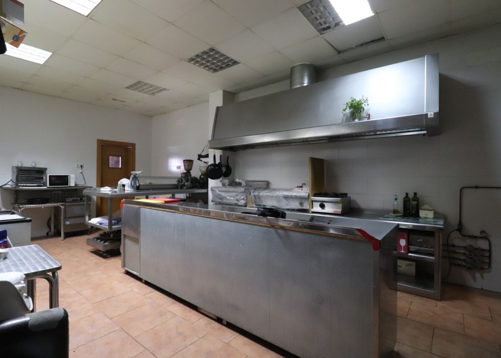 Venta - Commercial - Ciudad Quesada - Ciudad Quesada - Town