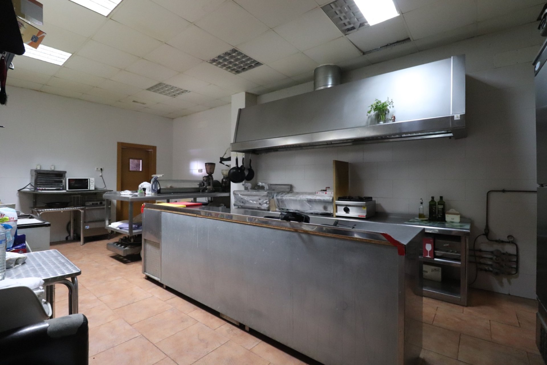 Venta - Commercial - Ciudad Quesada - Ciudad Quesada - Town