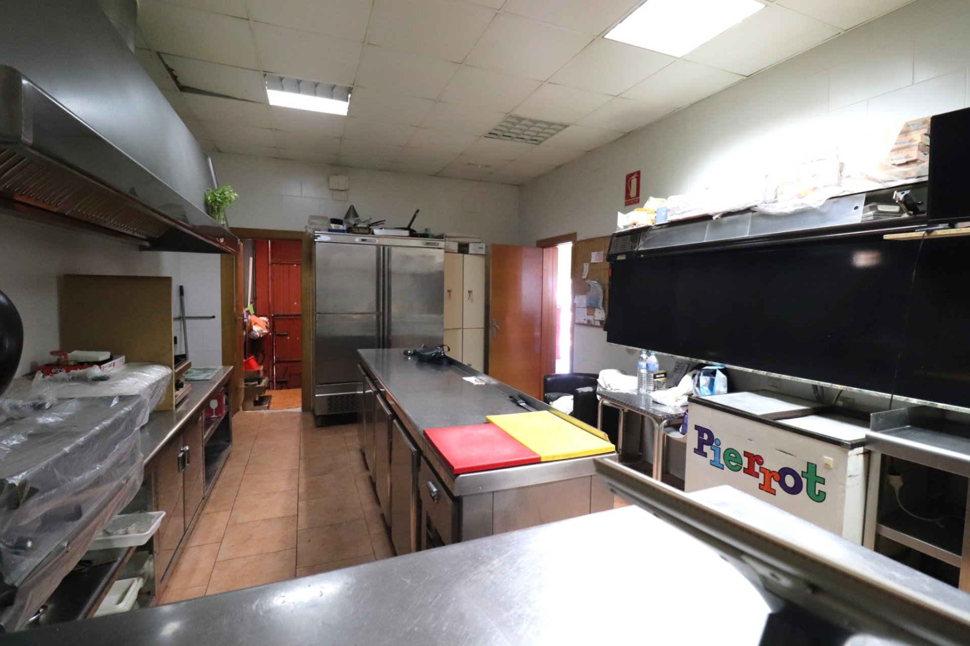 Venta - Commercial - Ciudad Quesada - Ciudad Quesada - Town