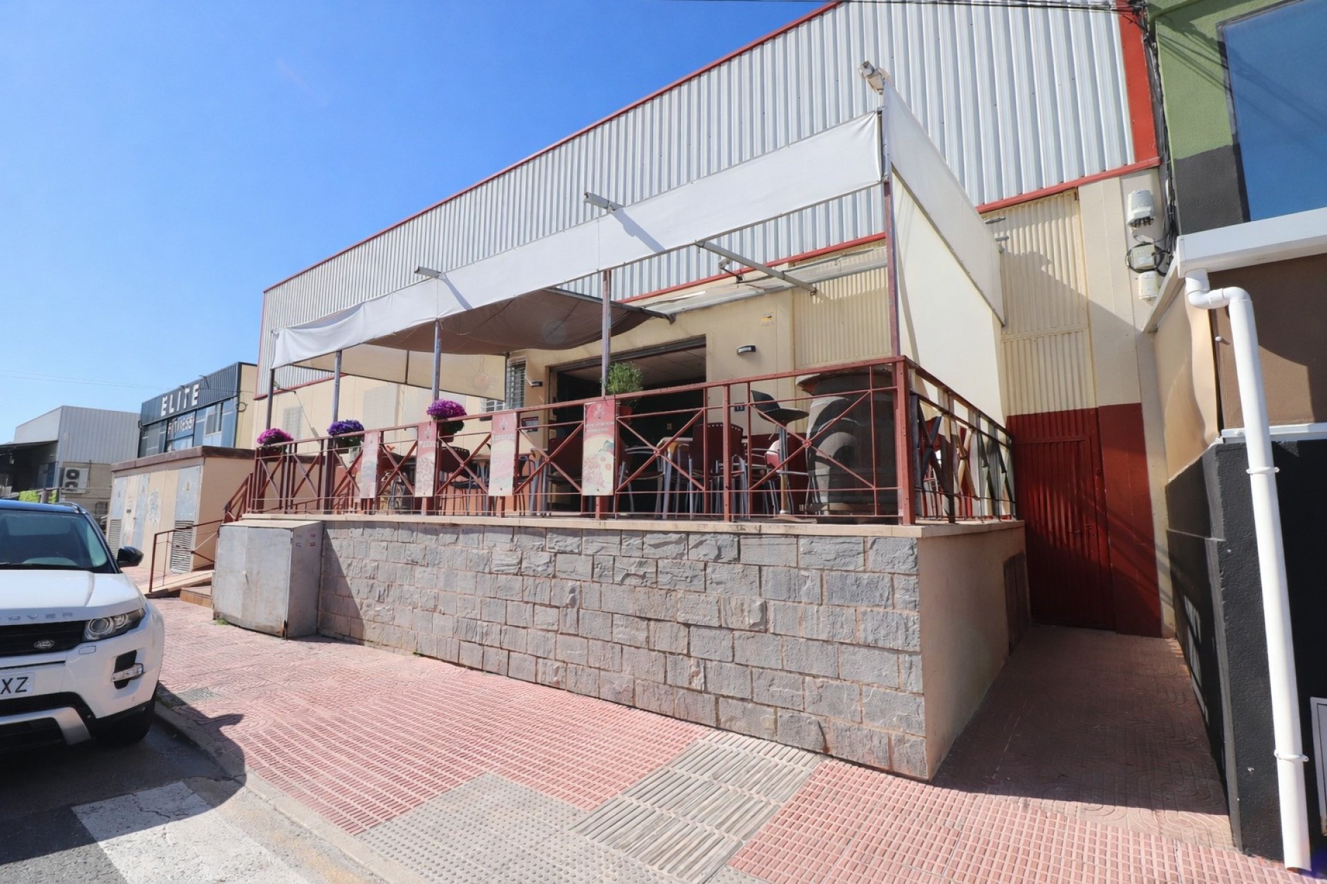 Venta - Commercial - Ciudad Quesada - Ciudad Quesada - Town