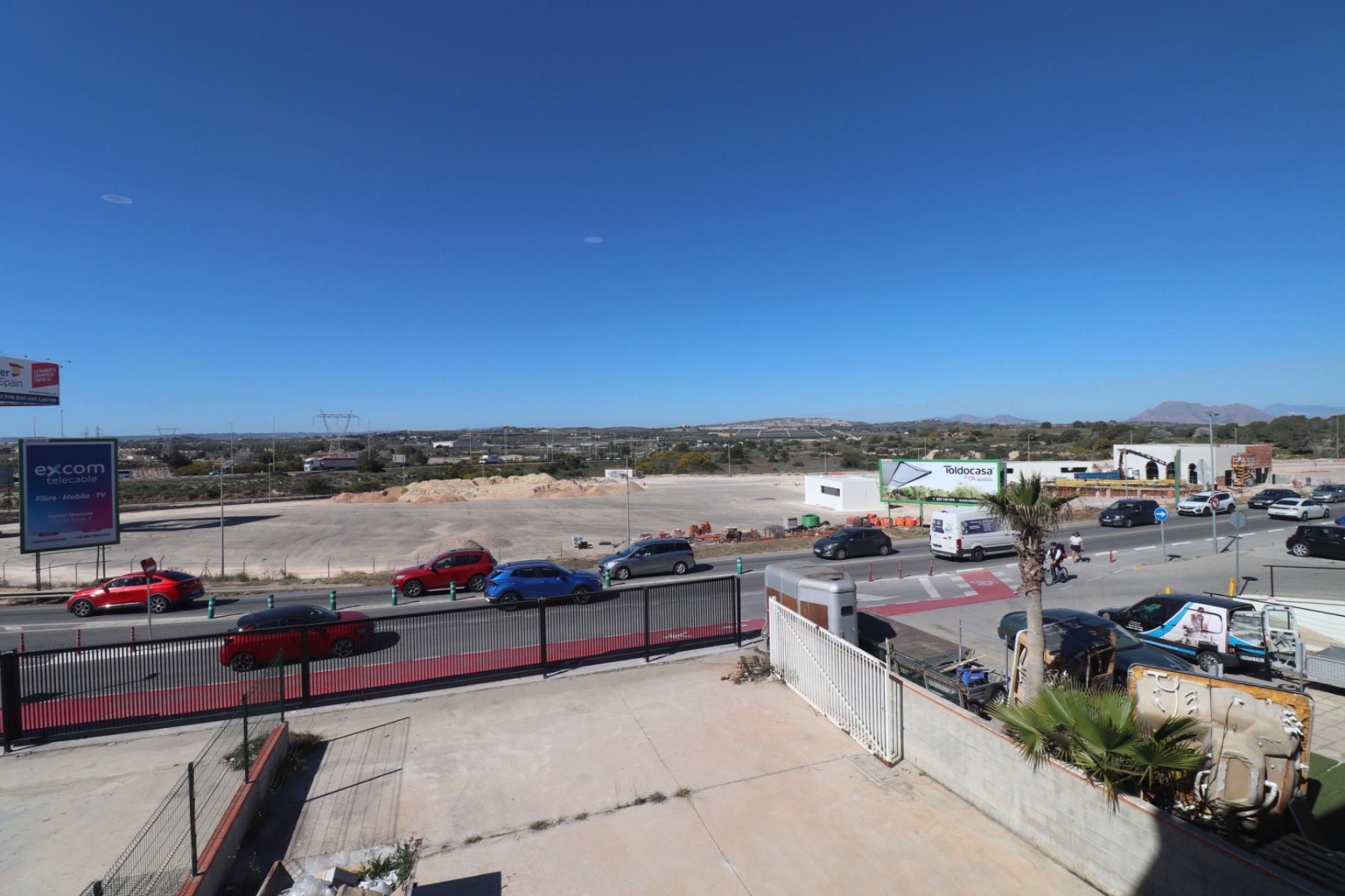 Venta - Commercial - Ciudad Quesada - Ciudad Quesada - Town