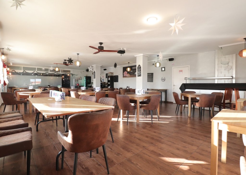 Venta - Commercial - Ciudad Quesada - Doña Pepa