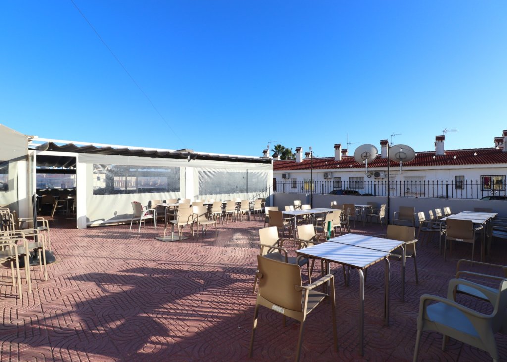 Venta - Commercial - Ciudad Quesada - Doña Pepa