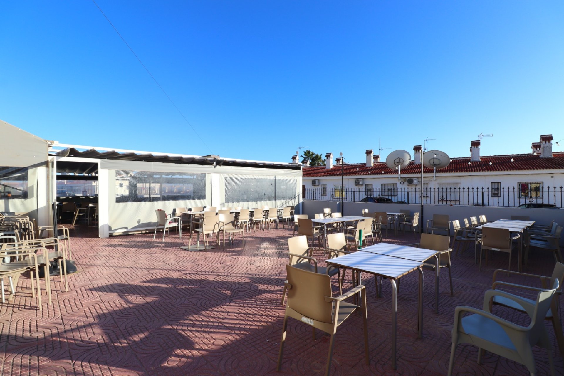 Venta - Commercial - Ciudad Quesada - Doña Pepa