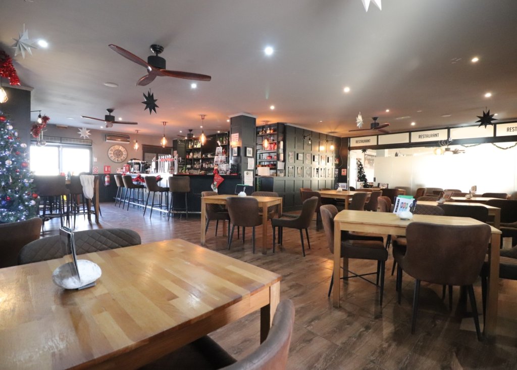 Venta - Commercial - Ciudad Quesada - Doña Pepa