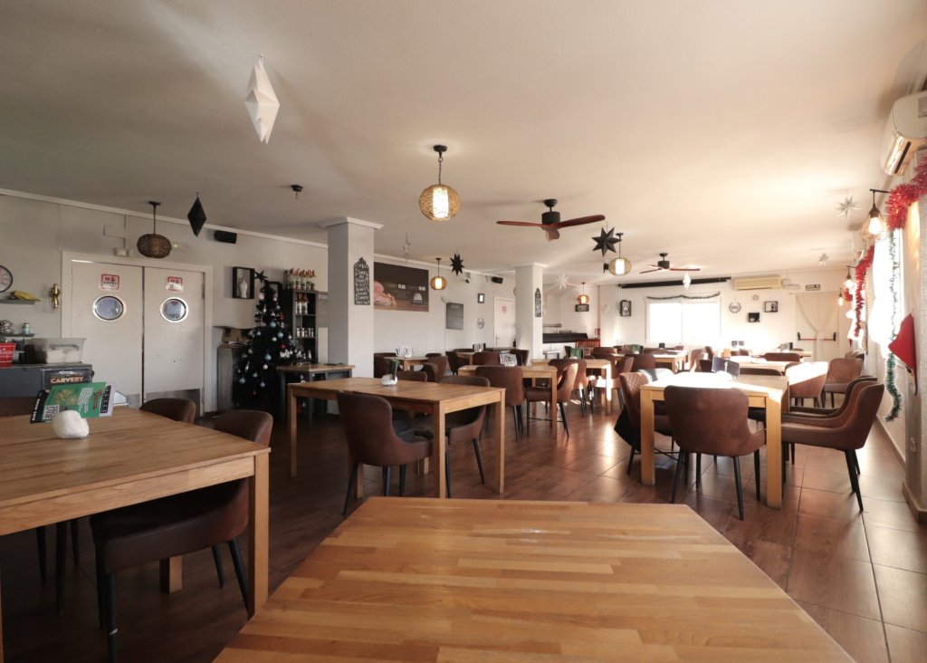 Venta - Commercial - Ciudad Quesada - Doña Pepa