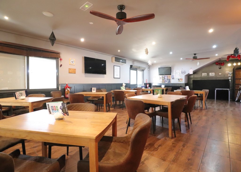 Venta - Commercial - Ciudad Quesada - Doña Pepa