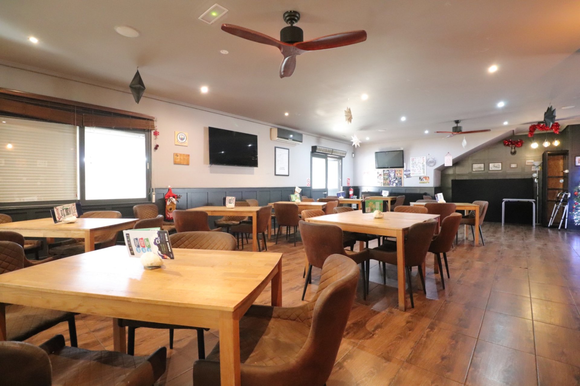 Venta - Commercial - Ciudad Quesada - Doña Pepa