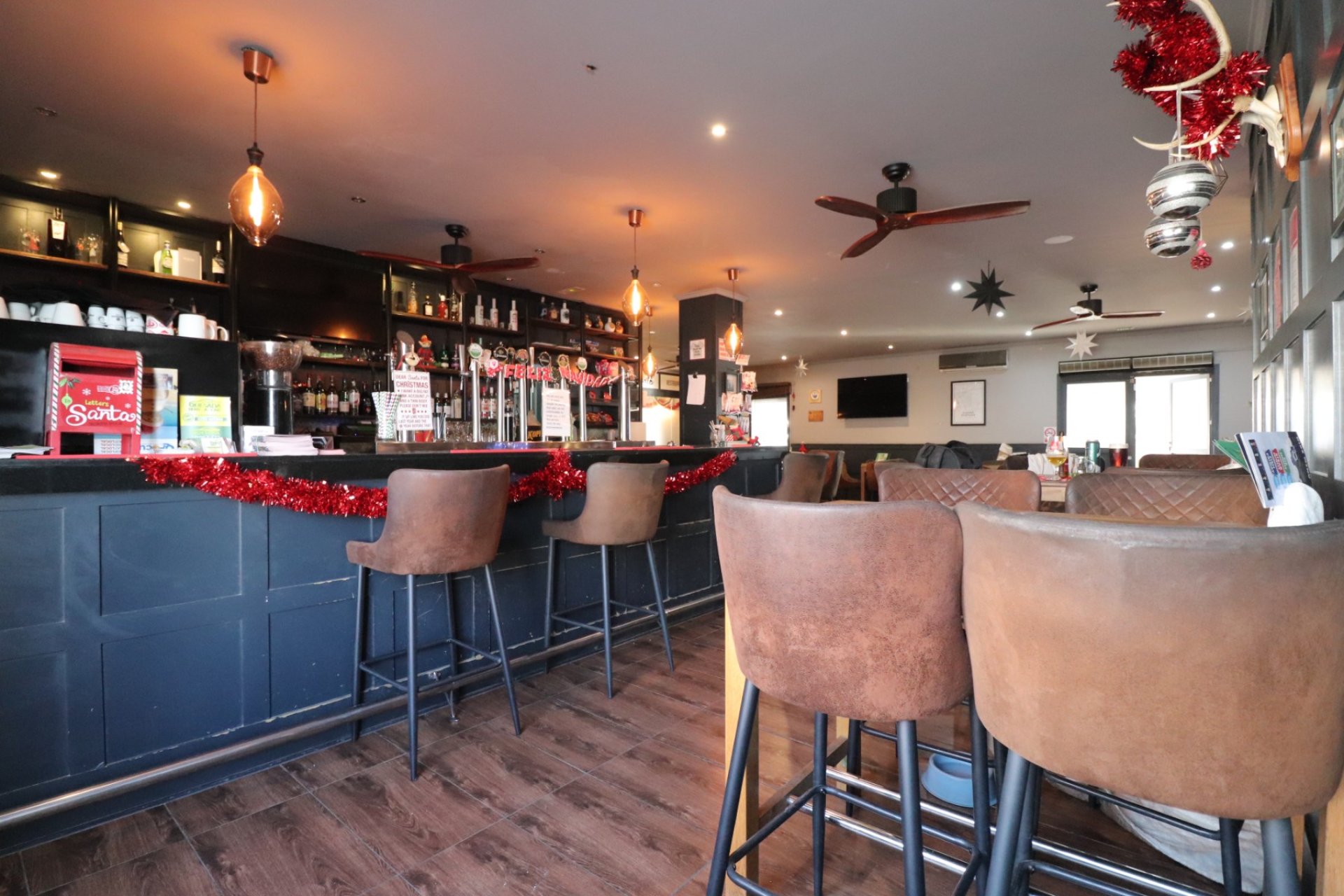 Venta - Commercial - Ciudad Quesada - Doña Pepa