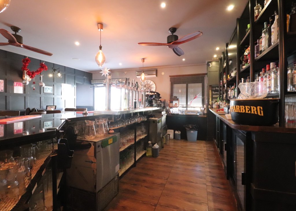 Venta - Commercial - Ciudad Quesada - Doña Pepa