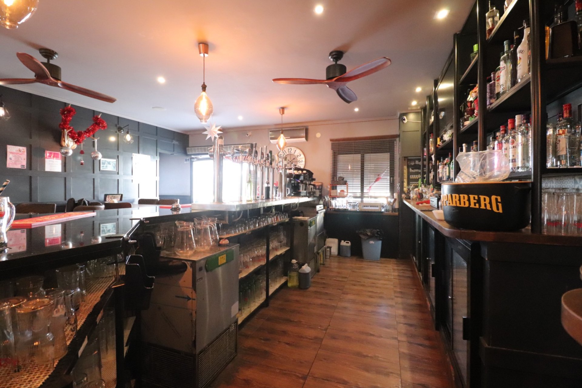 Venta - Commercial - Ciudad Quesada - Doña Pepa