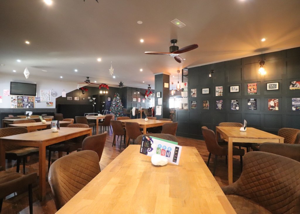 Venta - Commercial - Ciudad Quesada - Doña Pepa