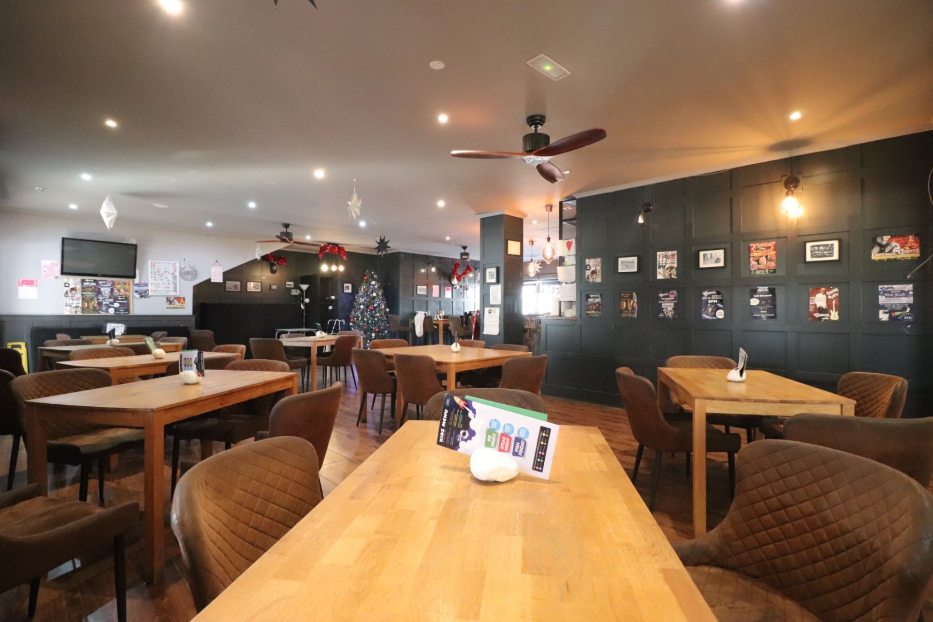 Venta - Commercial - Ciudad Quesada - Doña Pepa