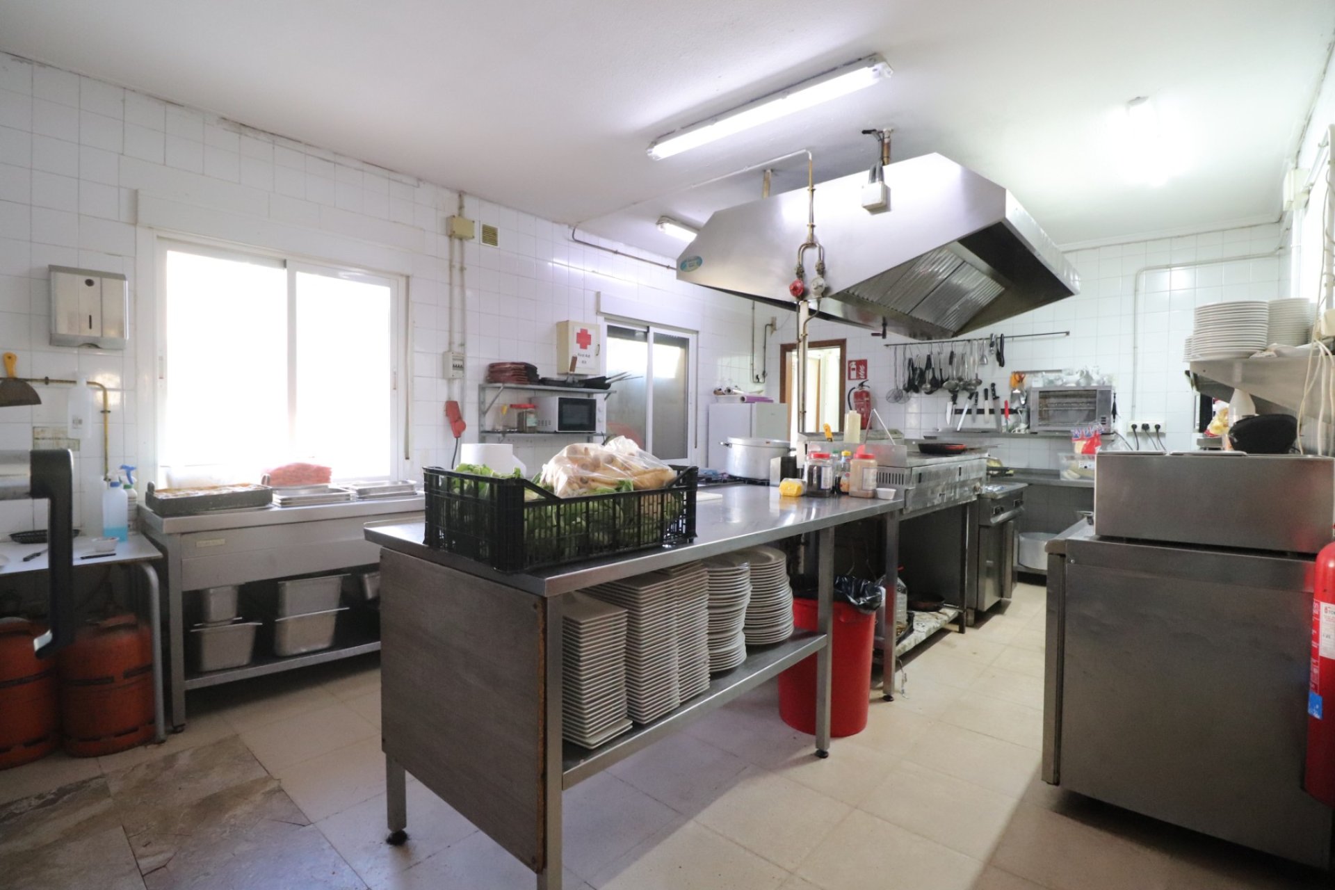 Venta - Commercial - Ciudad Quesada - Doña Pepa