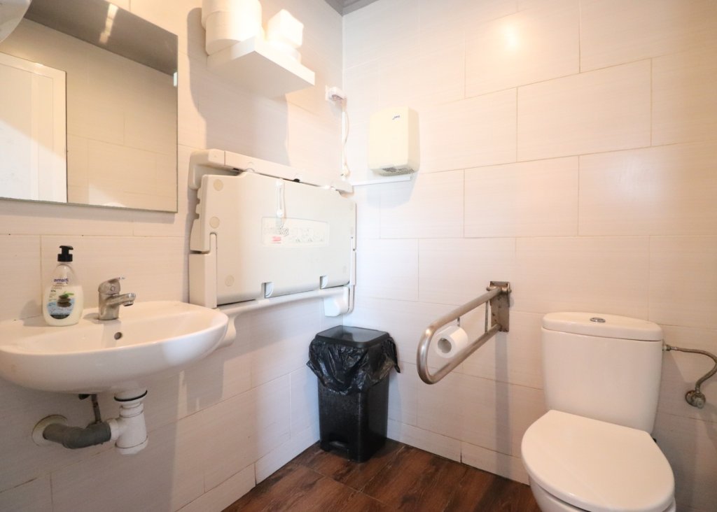 Venta - Commercial - Ciudad Quesada - Doña Pepa