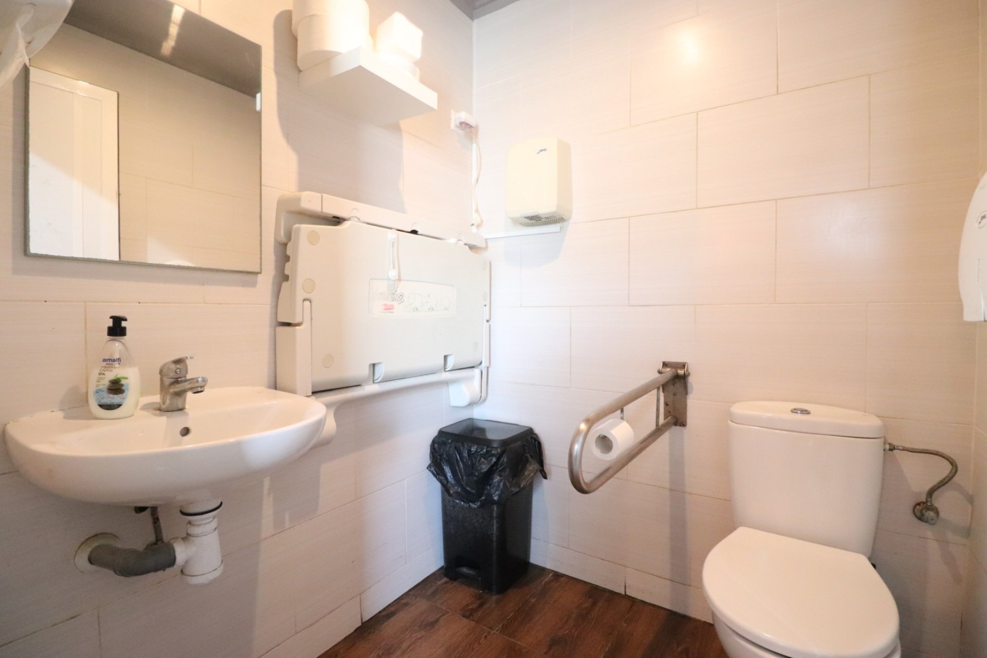 Venta - Commercial - Ciudad Quesada - Doña Pepa