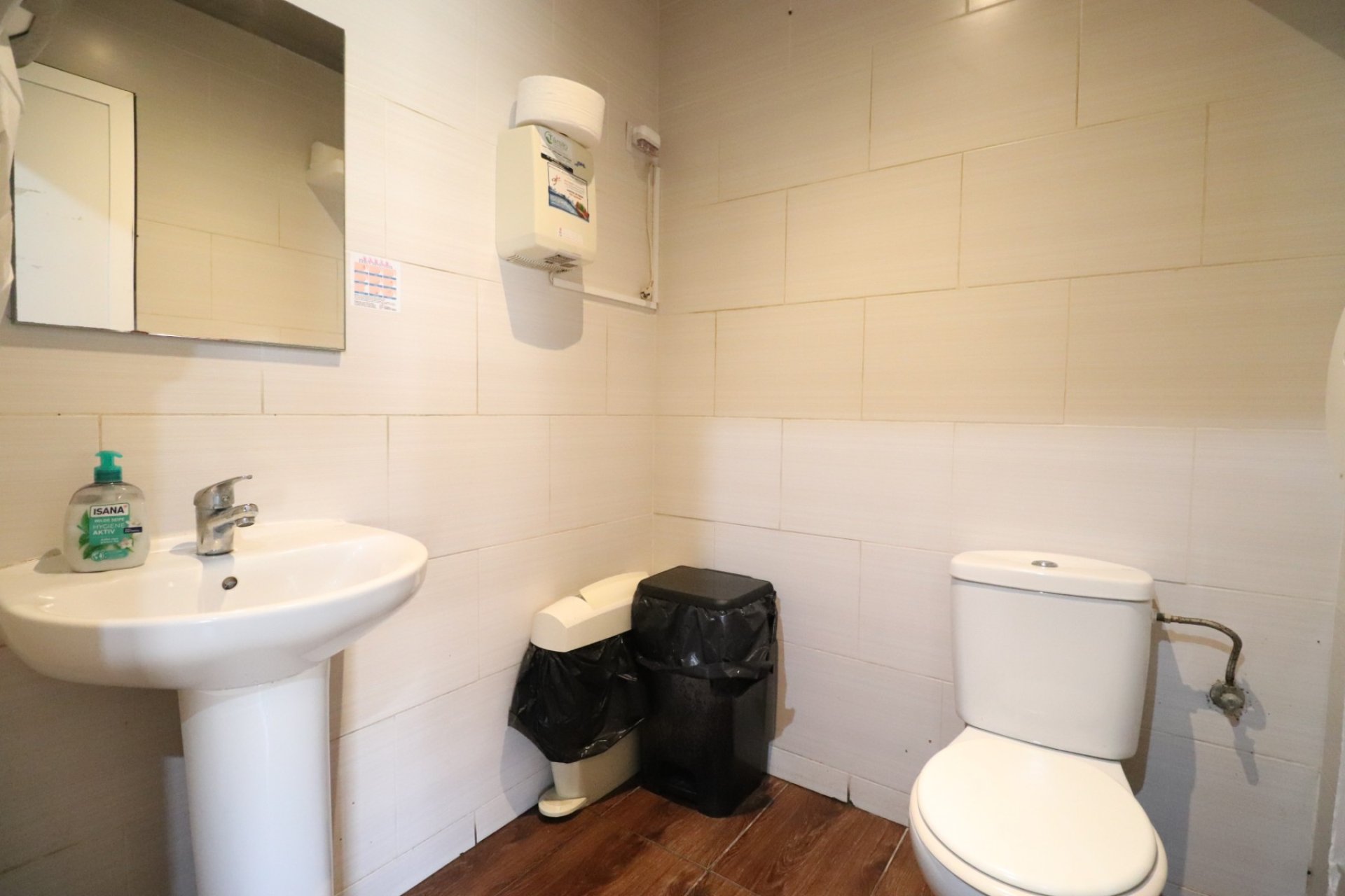 Venta - Commercial - Ciudad Quesada - Doña Pepa