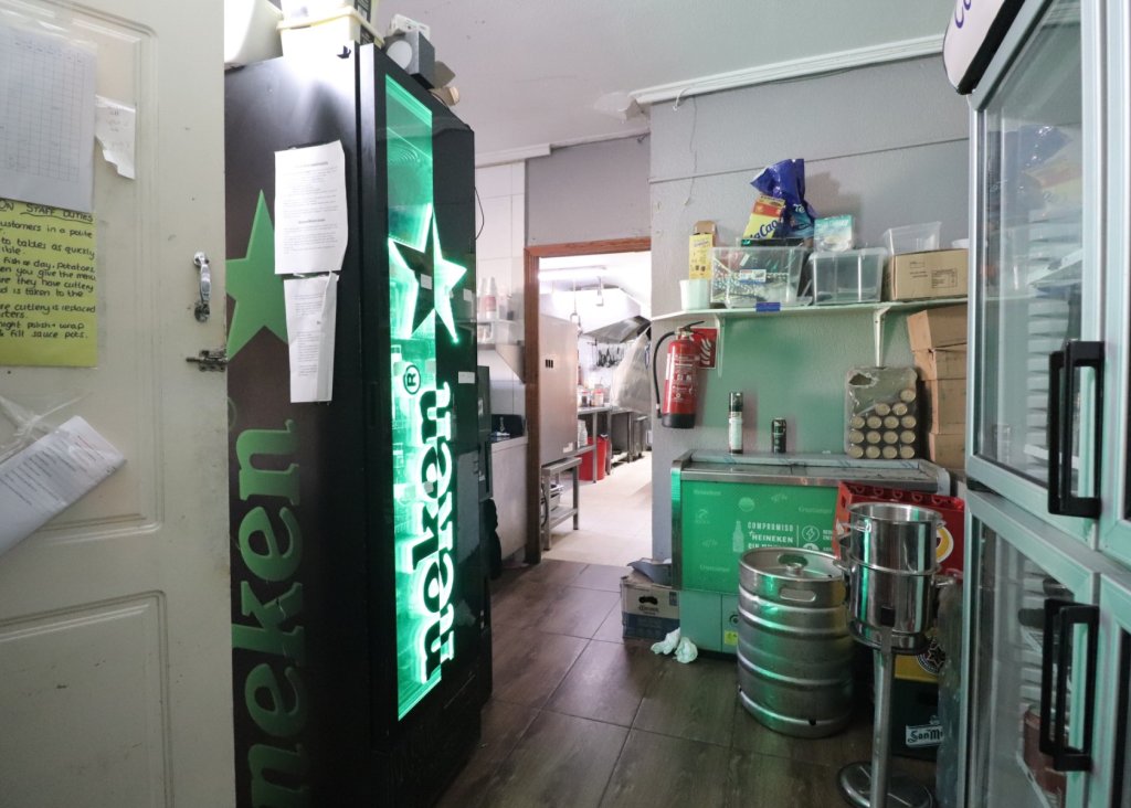 Venta - Commercial - Ciudad Quesada - Doña Pepa