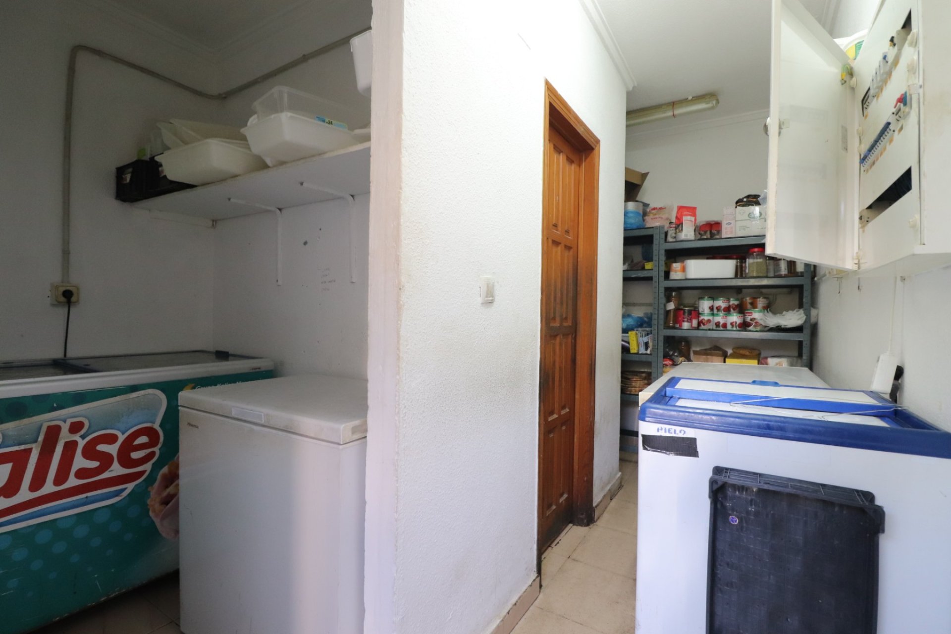 Venta - Commercial - Ciudad Quesada - Doña Pepa