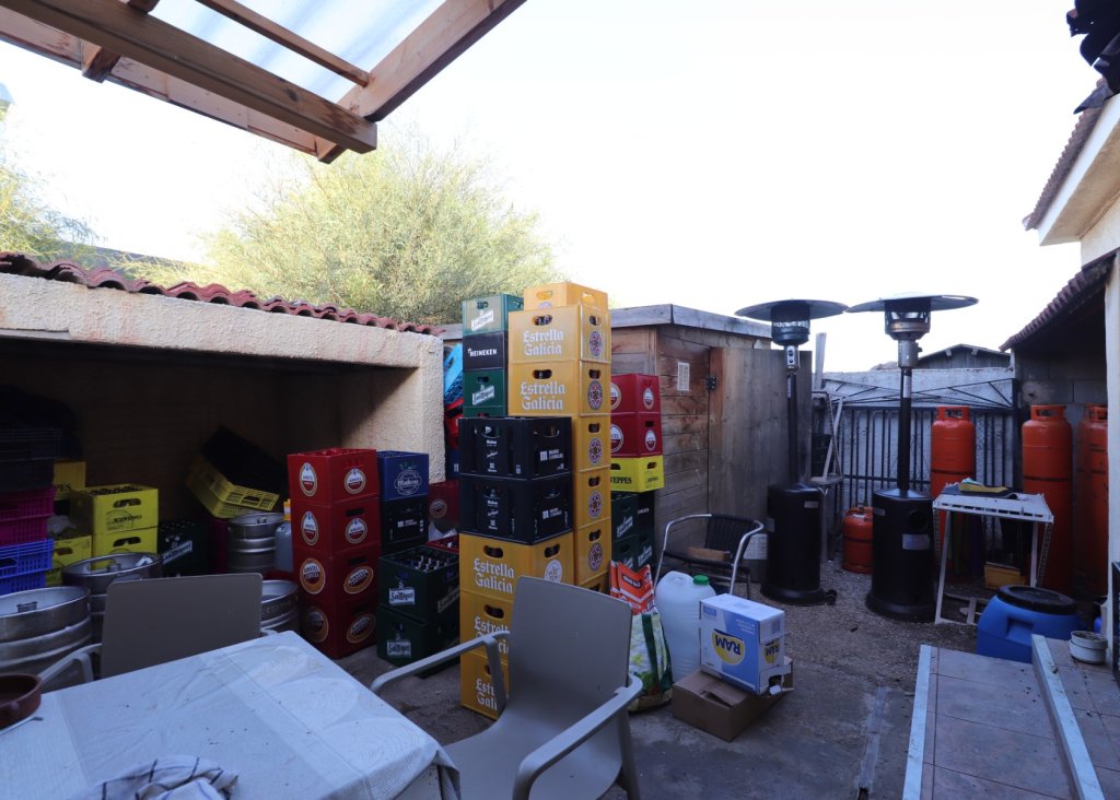 Venta - Commercial - Ciudad Quesada - Doña Pepa