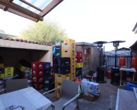 Venta - Commercial - Ciudad Quesada - Doña Pepa