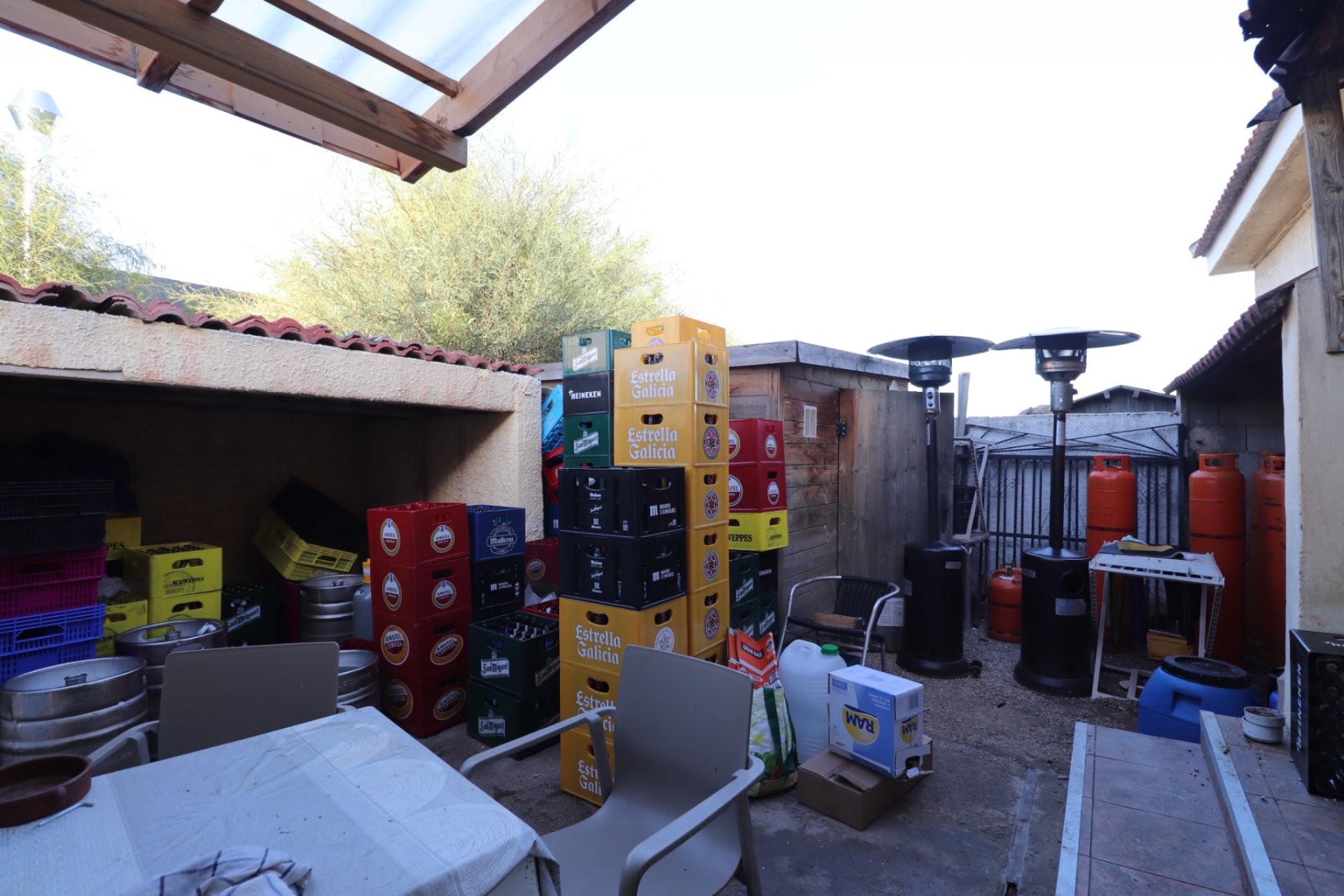 Venta - Commercial - Ciudad Quesada - Doña Pepa